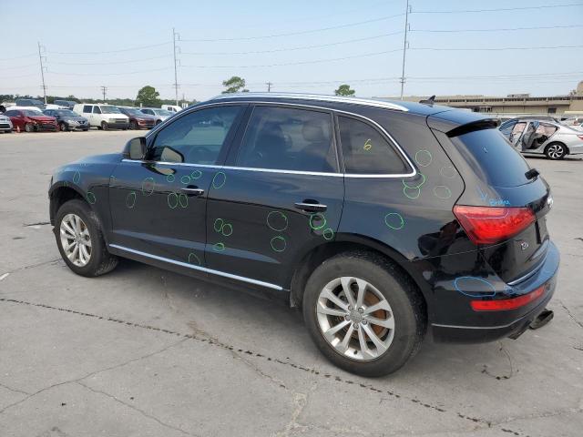 Photo 1 VIN: WA1L2AFP3GA127521 - AUDI Q5 