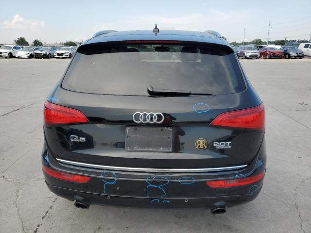 Photo 5 VIN: WA1L2AFP3GA127521 - AUDI Q5 