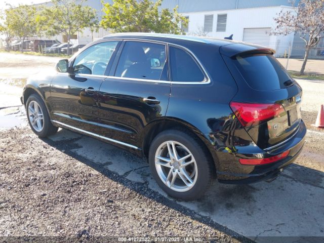 Photo 2 VIN: WA1L2AFP3GA129401 - AUDI Q5 