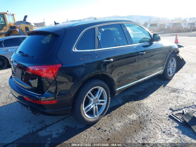 Photo 3 VIN: WA1L2AFP3GA129401 - AUDI Q5 