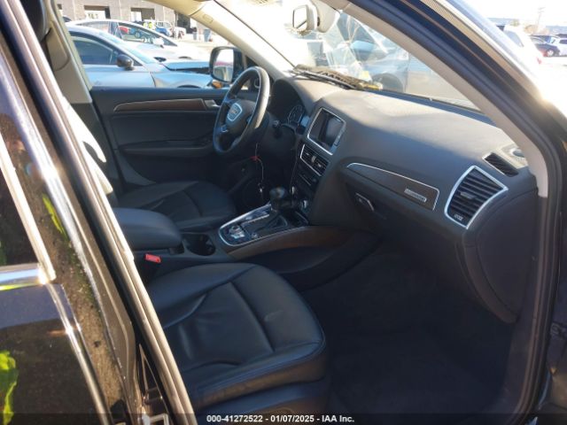 Photo 4 VIN: WA1L2AFP3GA129401 - AUDI Q5 