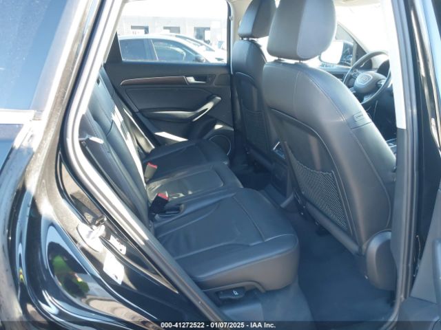 Photo 7 VIN: WA1L2AFP3GA129401 - AUDI Q5 