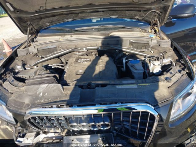 Photo 9 VIN: WA1L2AFP3GA129401 - AUDI Q5 