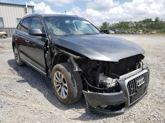 Photo 0 VIN: WA1L2AFP3GA131035 - AUDI Q5 