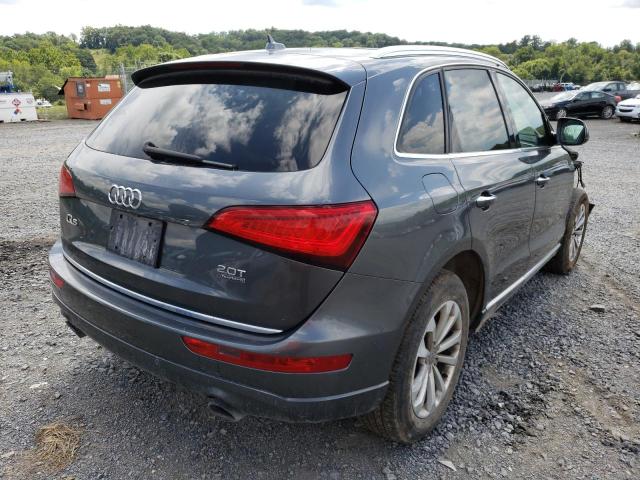 Photo 3 VIN: WA1L2AFP3GA131035 - AUDI Q5 