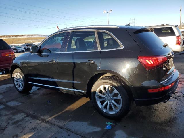 Photo 1 VIN: WA1L2AFP3GA131102 - AUDI Q5 PREMIUM 