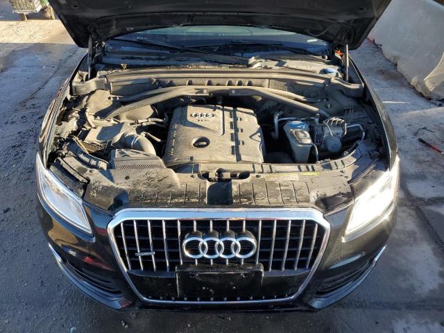 Photo 11 VIN: WA1L2AFP3GA131102 - AUDI Q5 PREMIUM 