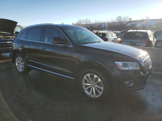 Photo 3 VIN: WA1L2AFP3GA131102 - AUDI Q5 PREMIUM 