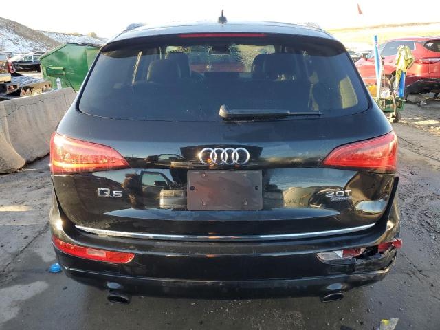 Photo 5 VIN: WA1L2AFP3GA131102 - AUDI Q5 PREMIUM 