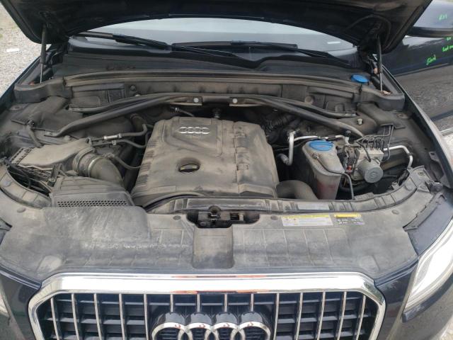 Photo 6 VIN: WA1L2AFP3GA143198 - AUDI Q5 