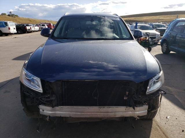 Photo 4 VIN: WA1L2AFP3GA148174 - AUDI Q5 