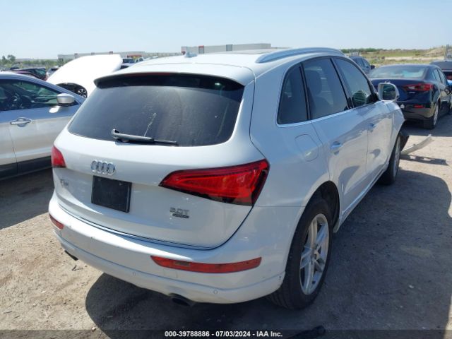 Photo 3 VIN: WA1L2AFP3GA151379 - AUDI Q5 