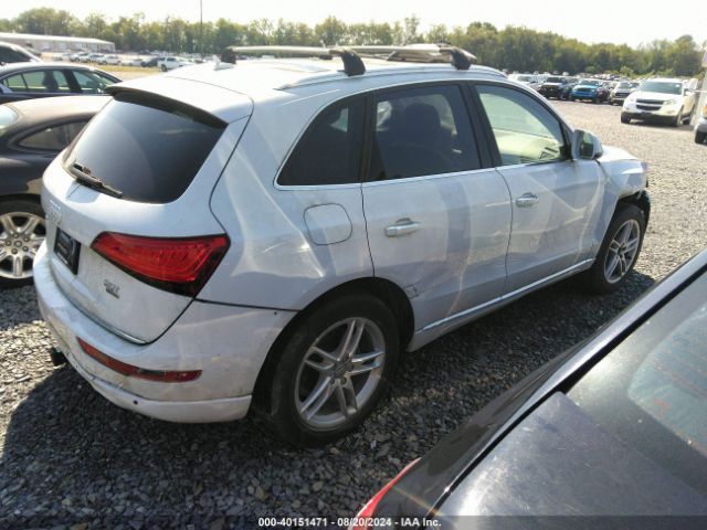 Photo 3 VIN: WA1L2AFP3HA022673 - AUDI Q5 