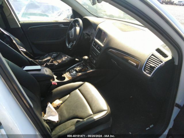 Photo 4 VIN: WA1L2AFP3HA022673 - AUDI Q5 