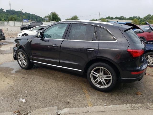 Photo 1 VIN: WA1L2AFP3HA026190 - AUDI Q5 PREMIUM 