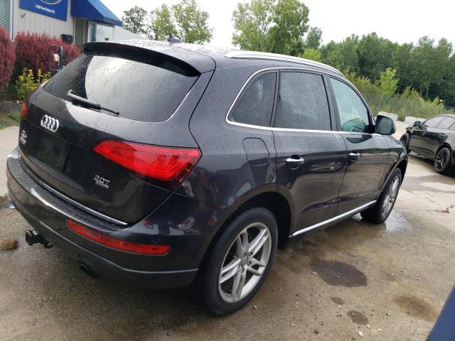 Photo 2 VIN: WA1L2AFP3HA026190 - AUDI Q5 PREMIUM 