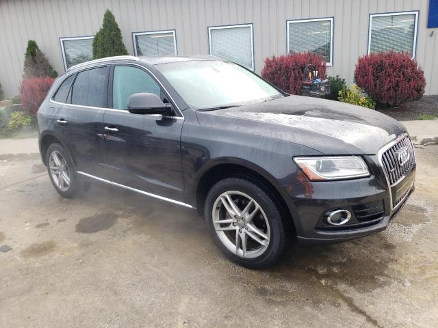 Photo 3 VIN: WA1L2AFP3HA026190 - AUDI Q5 PREMIUM 