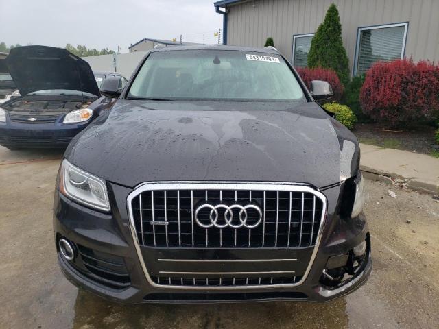 Photo 4 VIN: WA1L2AFP3HA026190 - AUDI Q5 PREMIUM 