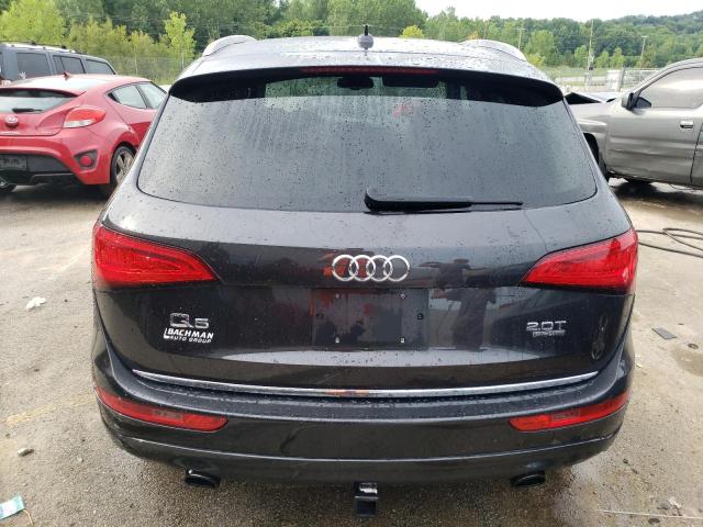 Photo 5 VIN: WA1L2AFP3HA026190 - AUDI Q5 PREMIUM 