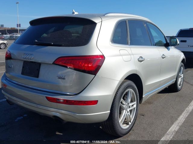 Photo 3 VIN: WA1L2AFP3HA039375 - AUDI Q5 