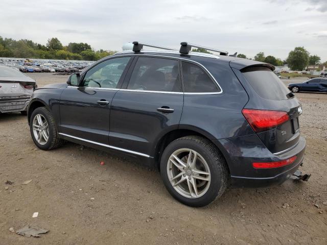 Photo 1 VIN: WA1L2AFP3HA045659 - AUDI Q5 PREMIUM 