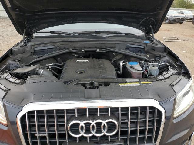 Photo 11 VIN: WA1L2AFP3HA045659 - AUDI Q5 PREMIUM 