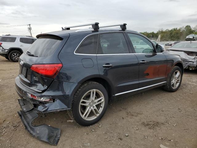 Photo 2 VIN: WA1L2AFP3HA045659 - AUDI Q5 PREMIUM 