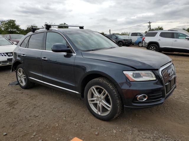 Photo 3 VIN: WA1L2AFP3HA045659 - AUDI Q5 PREMIUM 