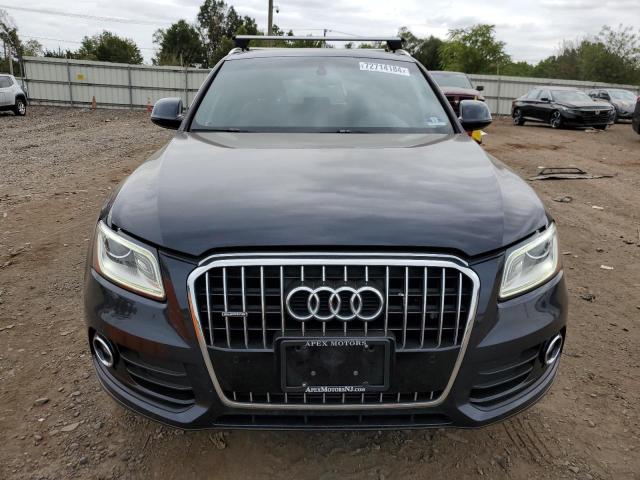 Photo 4 VIN: WA1L2AFP3HA045659 - AUDI Q5 PREMIUM 