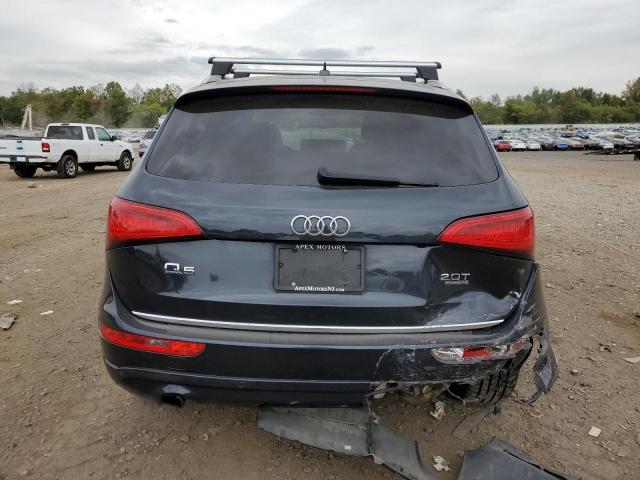 Photo 5 VIN: WA1L2AFP3HA045659 - AUDI Q5 PREMIUM 