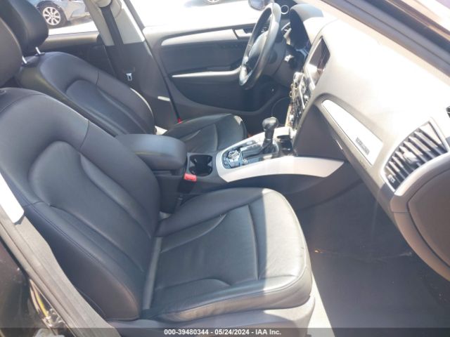 Photo 4 VIN: WA1L2AFP3HA067886 - AUDI Q5 