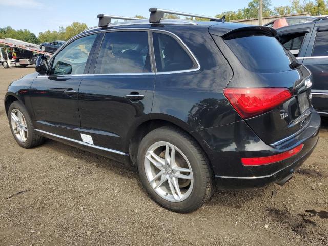 Photo 1 VIN: WA1L2AFP3HA076572 - AUDI Q5 PREMIUM 