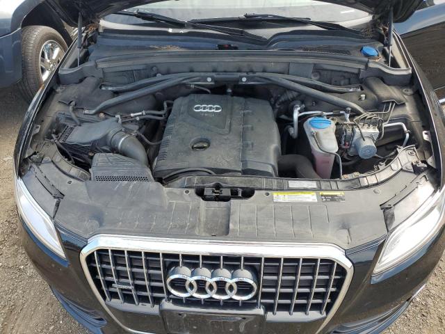 Photo 10 VIN: WA1L2AFP3HA076572 - AUDI Q5 PREMIUM 