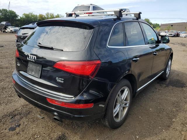 Photo 2 VIN: WA1L2AFP3HA076572 - AUDI Q5 PREMIUM 