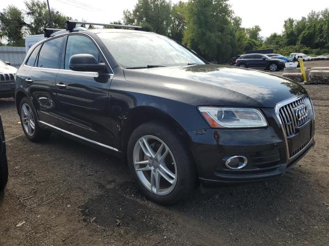 Photo 3 VIN: WA1L2AFP3HA076572 - AUDI Q5 PREMIUM 