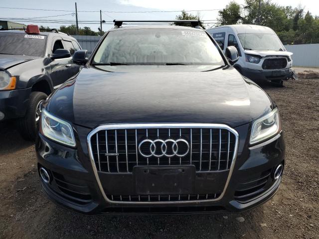 Photo 4 VIN: WA1L2AFP3HA076572 - AUDI Q5 PREMIUM 