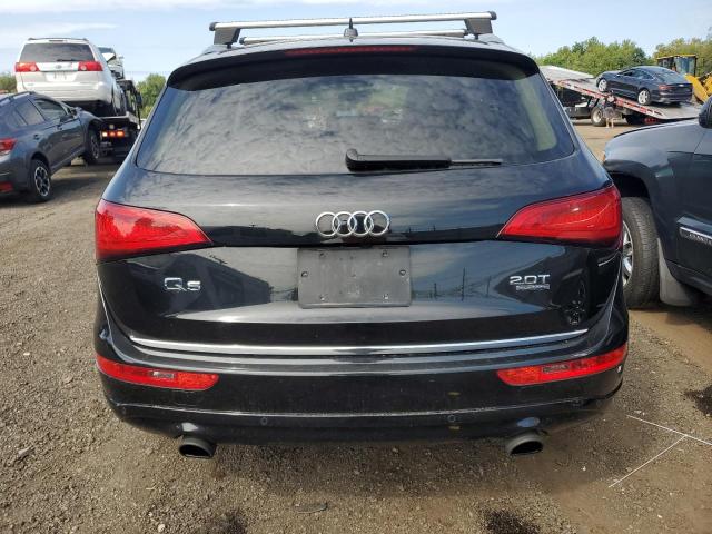 Photo 5 VIN: WA1L2AFP3HA076572 - AUDI Q5 PREMIUM 