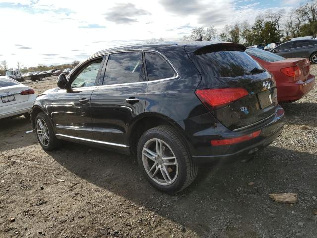 Photo 1 VIN: WA1L2AFP3HA082842 - AUDI Q5 