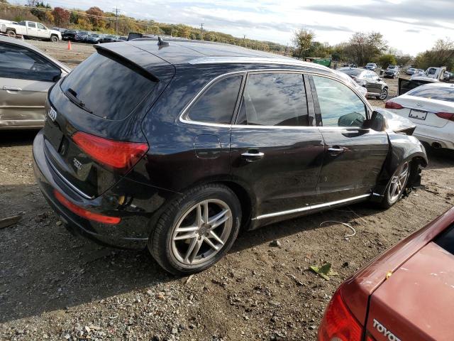 Photo 2 VIN: WA1L2AFP3HA082842 - AUDI Q5 