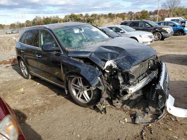 Photo 3 VIN: WA1L2AFP3HA082842 - AUDI Q5 