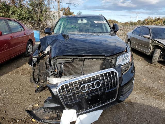 Photo 4 VIN: WA1L2AFP3HA082842 - AUDI Q5 