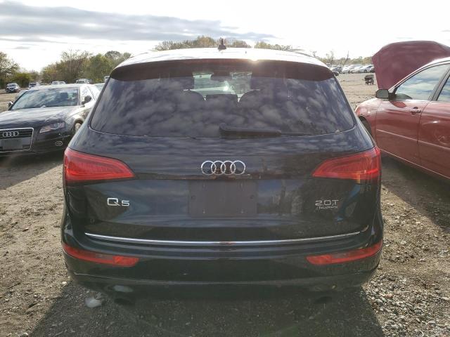 Photo 5 VIN: WA1L2AFP3HA082842 - AUDI Q5 