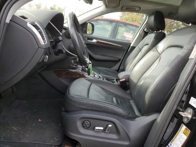 Photo 6 VIN: WA1L2AFP3HA082842 - AUDI Q5 