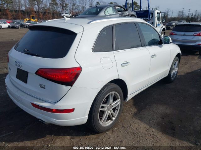 Photo 3 VIN: WA1L2AFP3HA084705 - AUDI Q5 