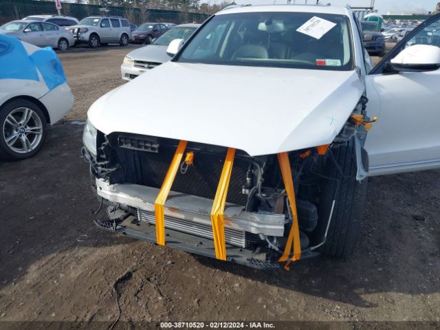 Photo 5 VIN: WA1L2AFP3HA084705 - AUDI Q5 