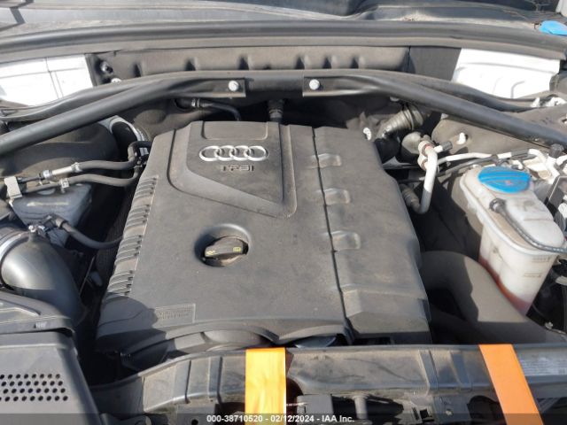 Photo 9 VIN: WA1L2AFP3HA084705 - AUDI Q5 