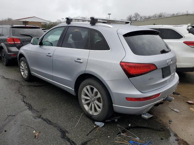 Photo 1 VIN: WA1L2AFP4GA011602 - AUDI Q5 PREMIUM 