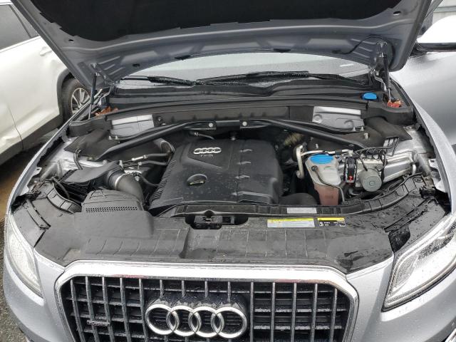 Photo 10 VIN: WA1L2AFP4GA011602 - AUDI Q5 PREMIUM 