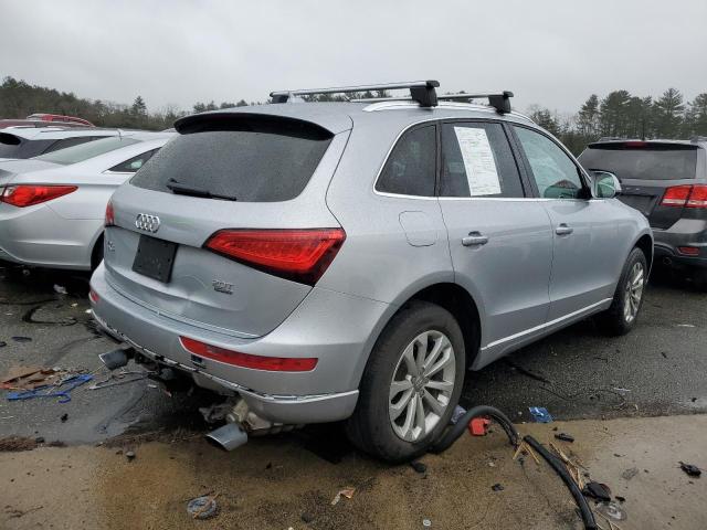 Photo 2 VIN: WA1L2AFP4GA011602 - AUDI Q5 PREMIUM 