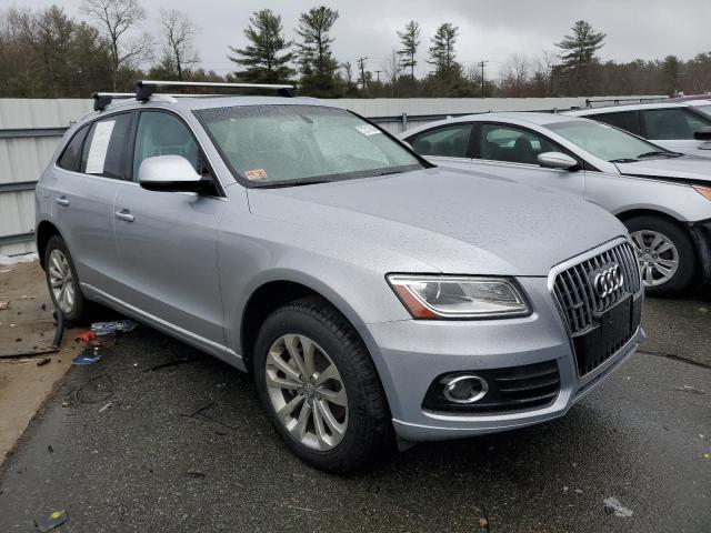 Photo 3 VIN: WA1L2AFP4GA011602 - AUDI Q5 PREMIUM 